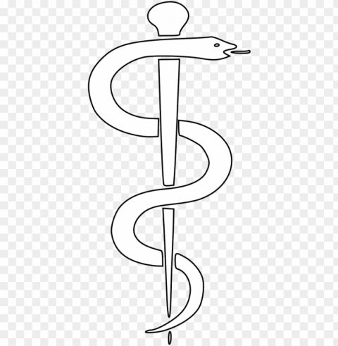 aesculapian staffrod of - rod of asclepius Free PNG images with alpha transparency compilation