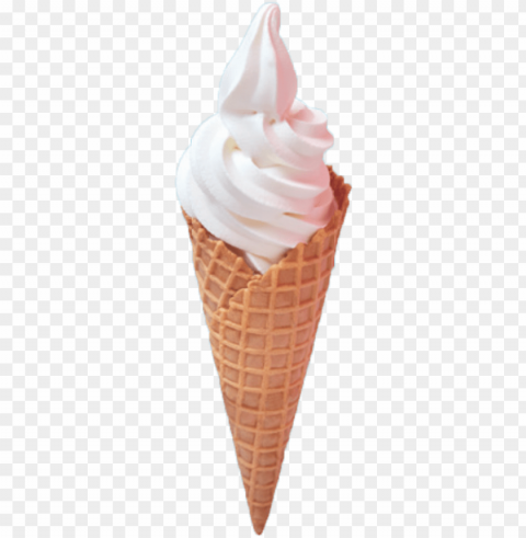 Aesthetic Ice Cream High-definition Transparent PNG