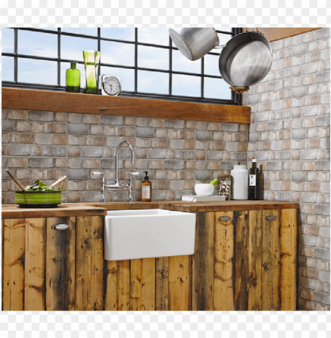af47858 3d hd paragon brown matt wall 298mm - exposed brick tiles PNG files with no backdrop pack