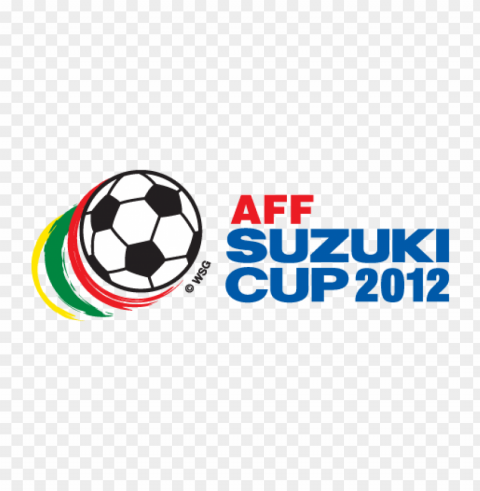 aff suzuki cup 2016 logo vector Transparent Background PNG Isolated Illustration