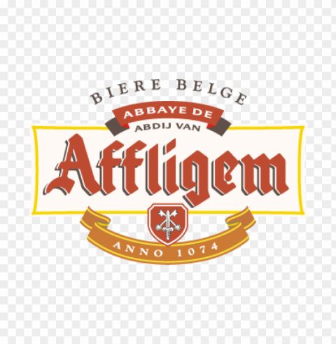 affligem vector logo PNG Image with Transparent Cutout