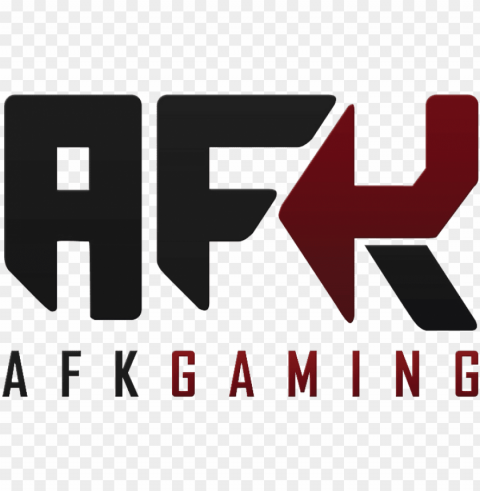 afk gaming logo - team afk PNG transparent backgrounds