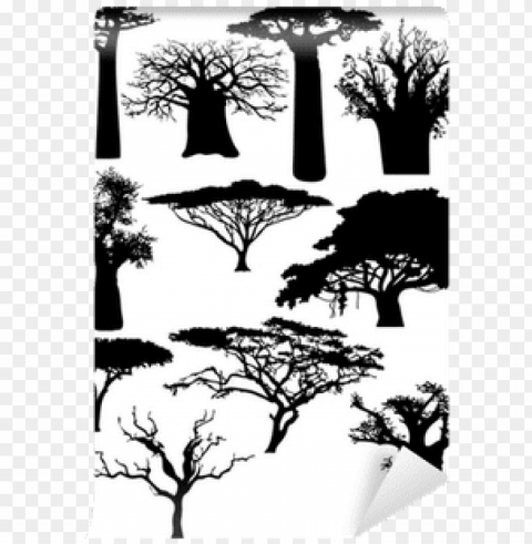 african trees Transparent PNG images bundle PNG transparent with Clear Background ID 63b4e0b1