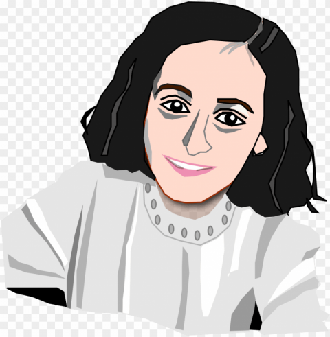 after - anne frank diary clipart PNG transparent elements compilation