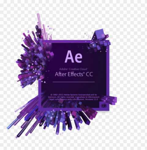 after effect logo - adobe after effects cc 2018 logo PNG transparent photos extensive collection