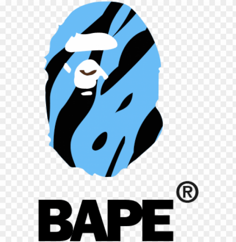 after recreating the bape wgm logo and the exploratio Isolated Graphic on HighResolution Transparent PNG