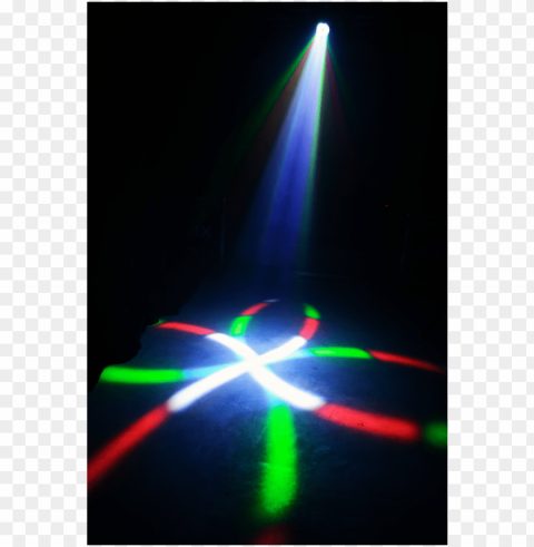 afx light led lyseffekt 4 x 10w - afx light 4 beam fx effets À led Transparent PNG Isolated Illustrative Element