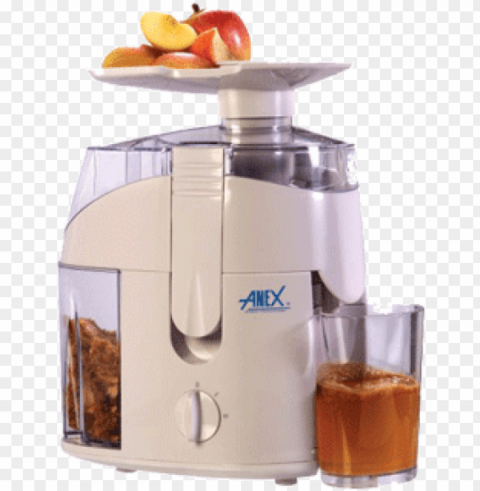 ag 1059 juicer 450 watts - anex PNG with no bg