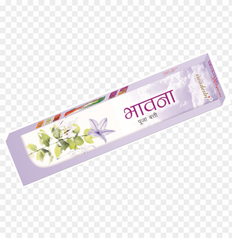 agarbatti - flower with white PNG files with no background assortment