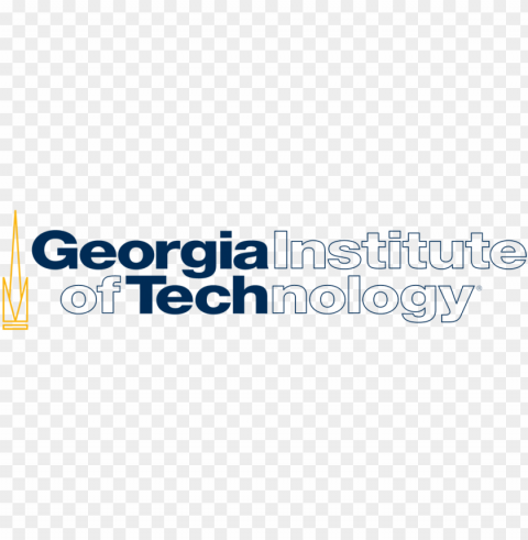 ages - georgia institute of technology Transparent PNG Object Isolation