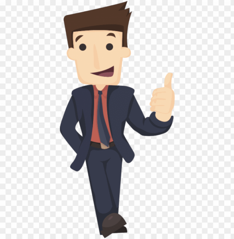 aggressive investor - flat design character businessma PNG graphics with transparent backdrop PNG transparent with Clear Background ID c2bea09d