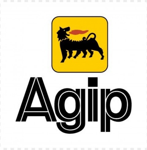 agip 1926 logo vector PNG for digital art