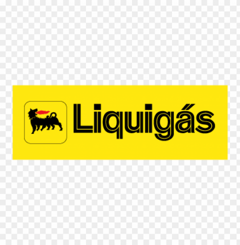 agip liquigas vector logo PNG picture