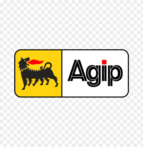 Agip Logo Vector Download - Agi Isolated Design Element In Transparent PNG