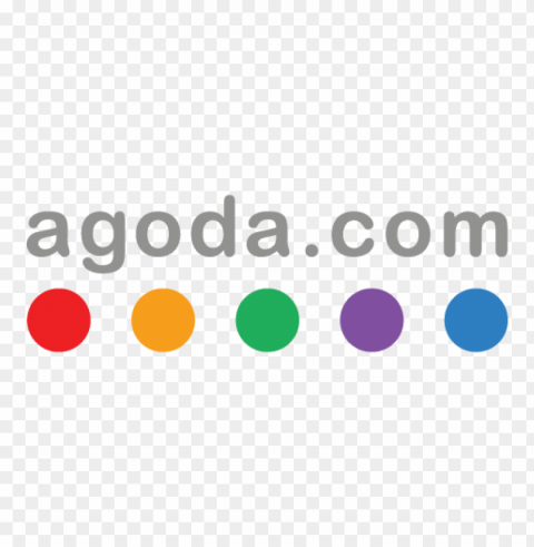 agoda logo vector Clear PNG pictures free