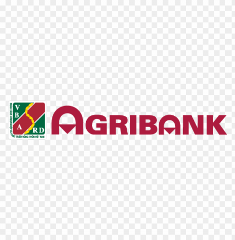 agribank logo vector High-resolution PNG images with transparency wide set