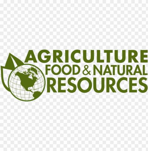 Agriculture Food  Natural Resources Icon - Agriculture Food And Natural Resources Icon Clean Background Isolated PNG Image