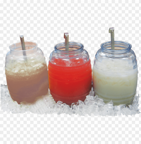 aguas frescas - agua fresca vitrolero Isolated Subject in Clear Transparent PNG