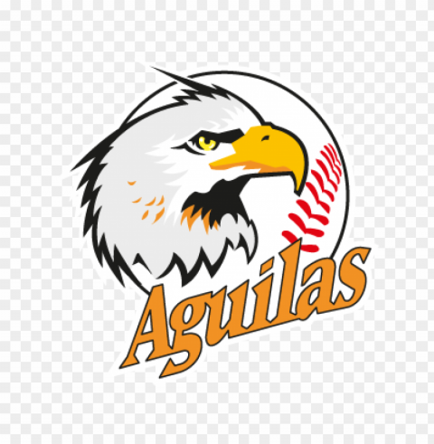 aguilas del zulia vector logo download free PNG objects