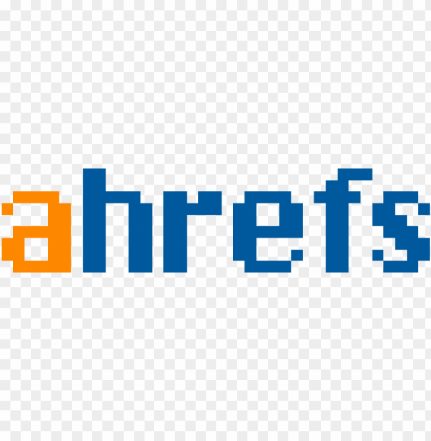 ahrefs logo Transparent PNG picture PNG transparent with Clear Background ID 974597ab