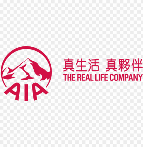aia - aia hong kong logo PNG graphics with clear alpha channel selection