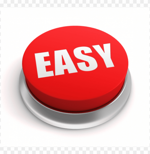 aid media is the easy button - portable network graphics PNG for web design