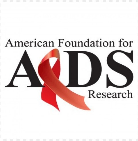 aids logo vector free download Isolated Subject in Clear Transparent PNG