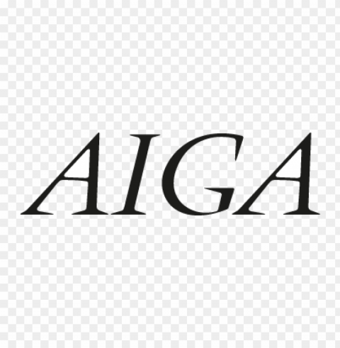 aiga vector logo download Free PNG images with alpha transparency