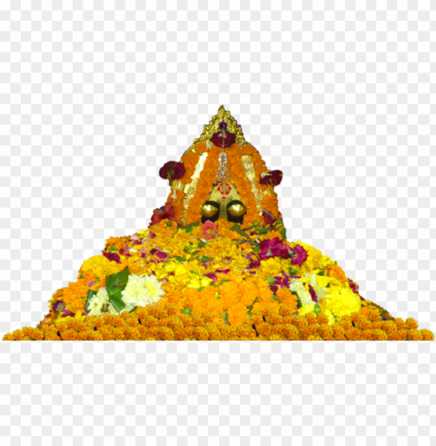 Aina Devi Mata Ki PNG Images For Advertising