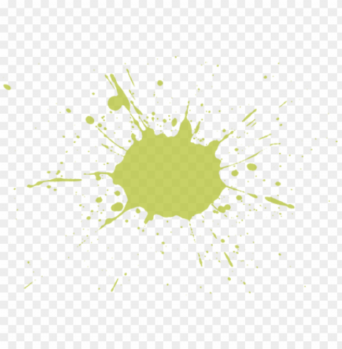 aint splotches - green paint splatter no background PNG files with transparent backdrop