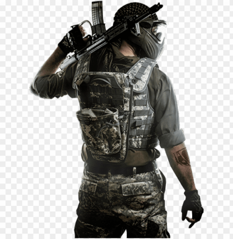 aintball soldier PNG files with no backdrop pack PNG transparent with Clear Background ID aa26b477