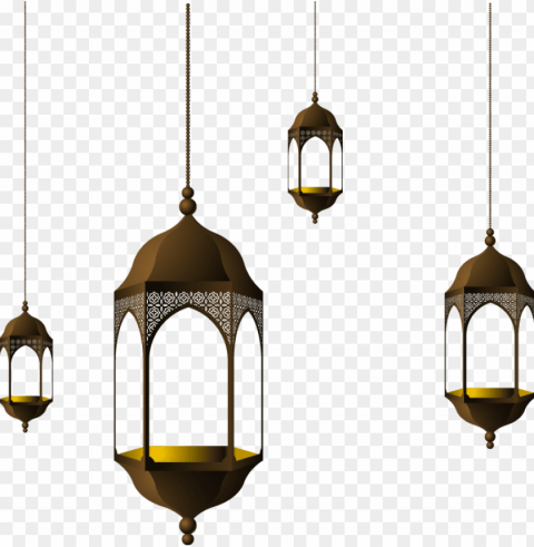 ainted euclidean vector lighting file hd clipart - hanging lamp vector Transparent PNG Isolated Illustrative Element