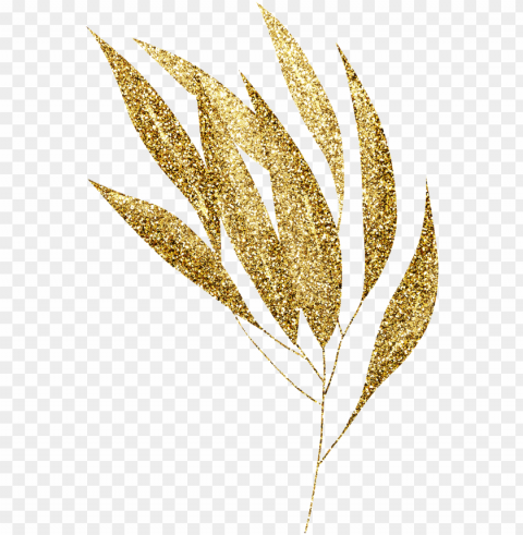 ainted golden leaves transparent about watercolorloose - golden leaves PNG for mobile apps