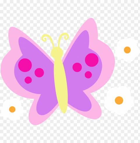 aip cm butterfly - cute butterfly vector Transparent PNG download