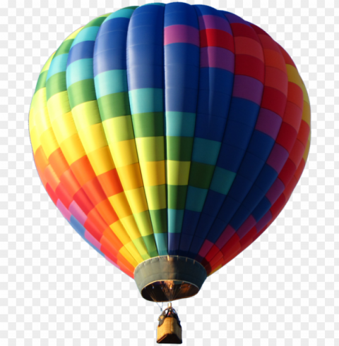 air balloon - hot air balloon PNG Image with Isolated Element