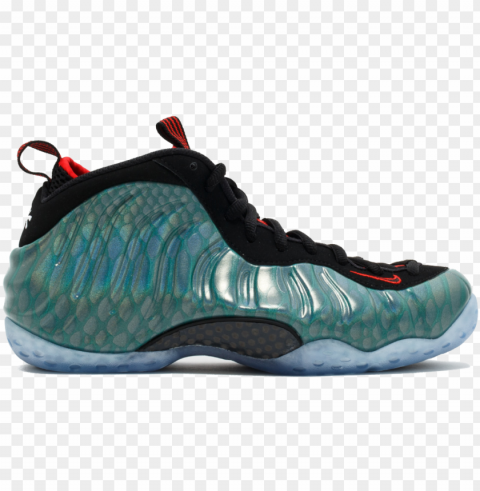 air foamposite one gone fishing mens shoe PNG transparent elements compilation PNG transparent with Clear Background ID 94e6c8aa