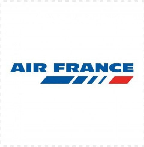 air france logo vector Transparent PNG download