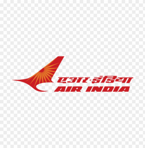 air india vector logo free download Transparent PNG graphics library