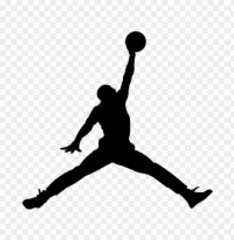 air jordan logo vector free download Clear background PNG graphics