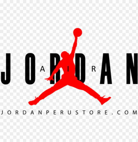 air jordan posicionamientotiendas - air jordan logo black and white Clear PNG image