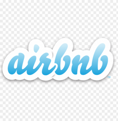 airbnb logo vector free download PNG images for mockups