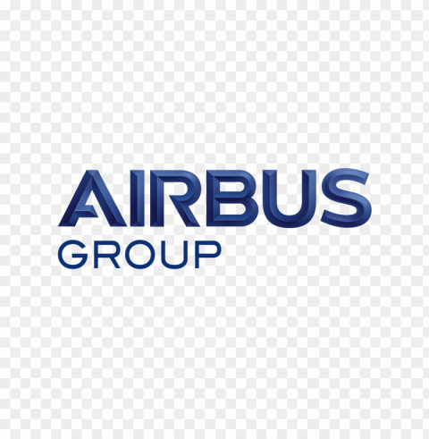 airbus group logo HighQuality Transparent PNG Isolated Object