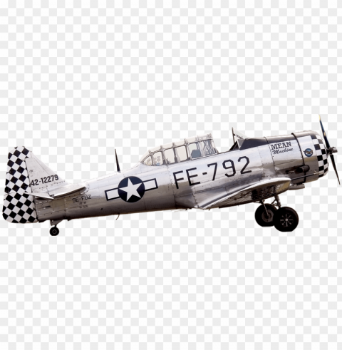 aircraft Isolated Artwork in HighResolution Transparent PNG