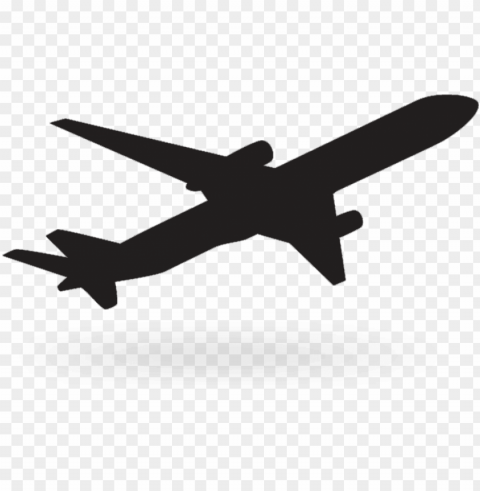 aircraft photos - plane icon vector Transparent Background Isolation in PNG Image