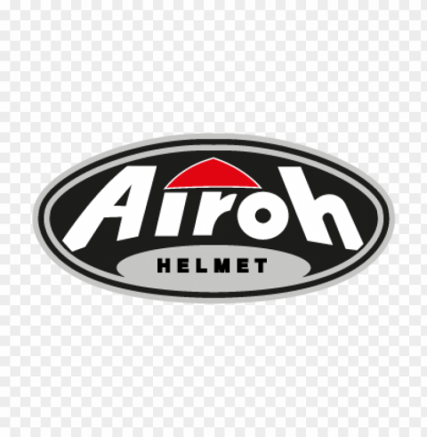 airoh vector logo free download PNG transparent images for websites