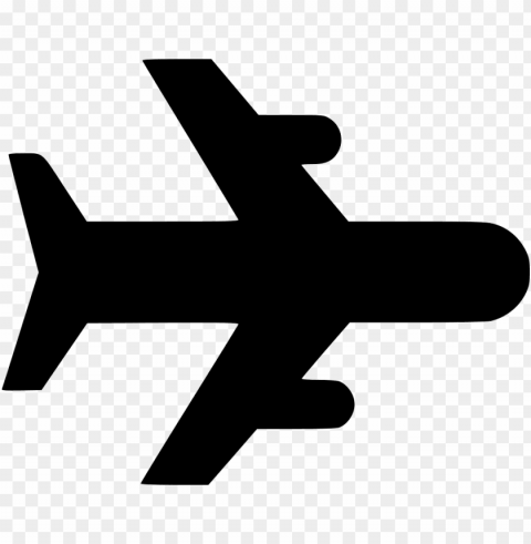 airplane PNG for use