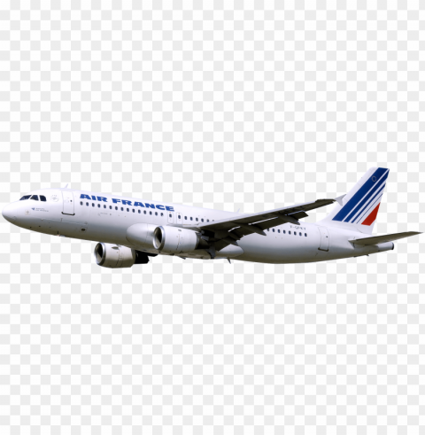 airplane clipart air france - air france plane PNG files with no royalties