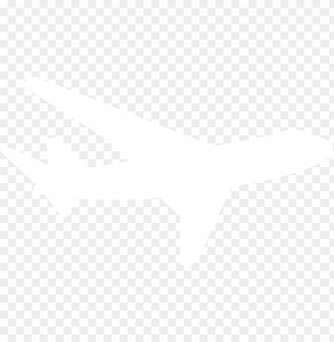 airplane logo - airplane vector white PNG with clear background extensive compilation