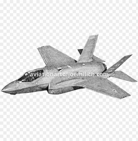airplane pen and ink drawings PNG format with no background