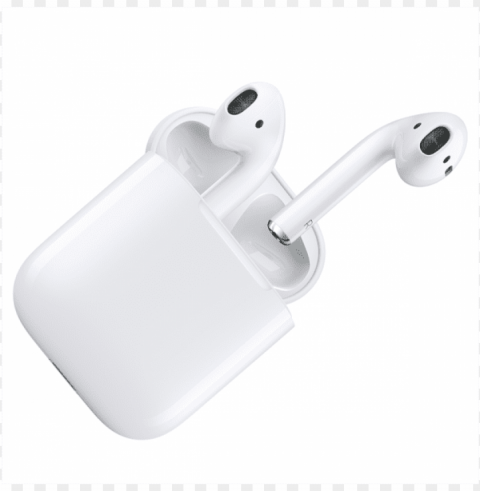 airpods PNG pictures with no background